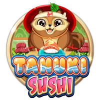 Tanuki Sushi
